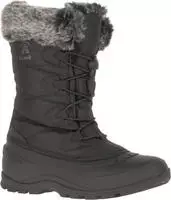 Kamik Winterstiefel "Momentum 3" in Blau, Gr&ouml;&szlig;e 40, Damen