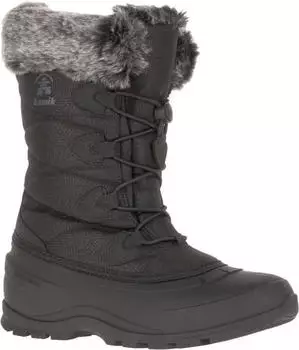 Kamik Women Momentum 3 black