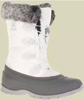 Kamik Women Momentum 3 white