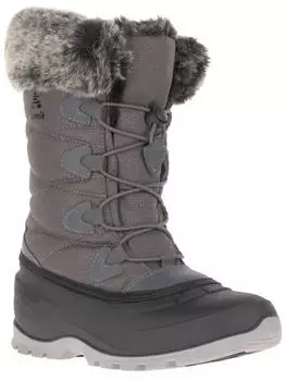 Kamik Women Momentum 3 charcoal