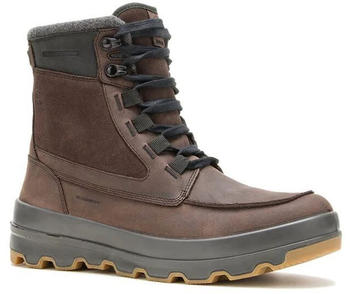 Kamik Inception Moonboots M dark brown/brun fonce