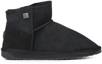 Emu Australia Platinum Slim Wp11875 Black