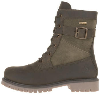 Kamik Women Roguemid khaki