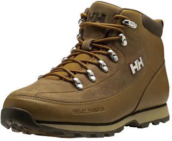Helly Hansen Forester (10513) black/red