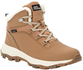 Jack Wolfskin Everquest Texapore Mid W (4053581) chipmunk