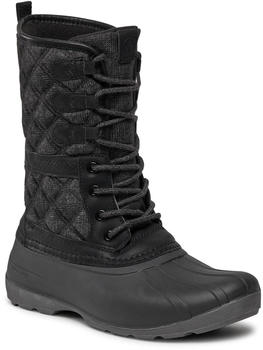 Kamik Schneeschuhe NF4329 schwarz