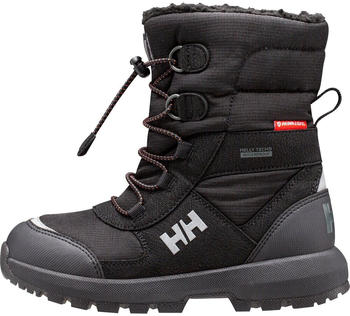 Helly Hansen Schneeschuhe Silverton Winter 11759 schwarz Helly Hansen Schneeschuhe Silverton Winter 11759 schwarz