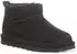 Bearpaw Shorty schwarz II