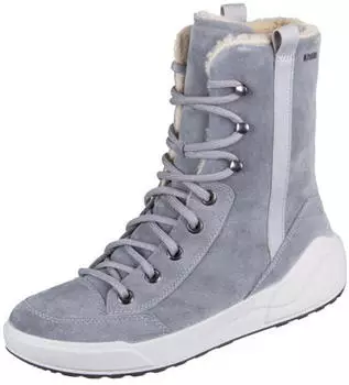Legero COSY warm gefütterte Gore-Tex lapis grau