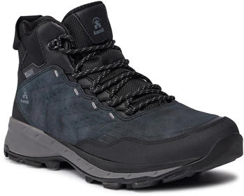 Kamik Treklite M FK0763 schwarz grau