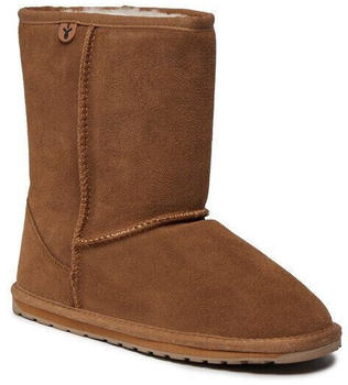 Emu Schneeschuhe Wallaby Lo Teens T10102 braun