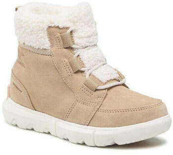 Sorel Explorer II Carnival Cozy Wp NL4451 beige