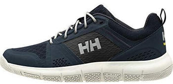 Helly Hansen Náuticos mujer azul