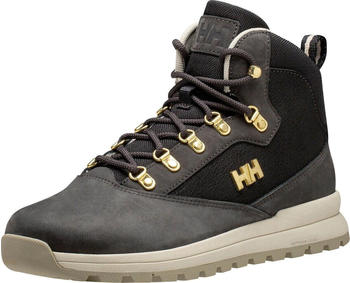 Helly Hansen Victoria schwarz