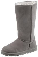 Bearpaw Winterstiefel "ELLE TALL" Schlupfstiefel mit wasserabweisender Neverwet