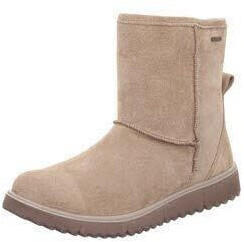 Legero Campania Schneestiefel Giotto beige