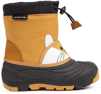 Trespass Koda Toddlers Unisex Snowboot