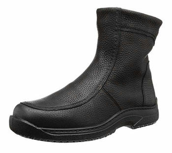 Jomos Compact Schneestiefel schwarz 33-000