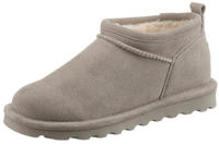 Bearpaw Winterboots "SuperShorty ELLE SHORT" Schlupfboots mit wasserabweisender...