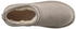 Bearpaw SuperShorty wasserabweisender Neverwet Imprägnierung grau