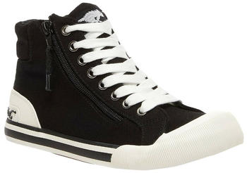 Rocket Dog Sneaker Jazzin Hi schwarz