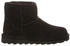Bearpaw ALYSSA YOUTH Schlupfboots Lammwolle schwarz