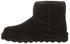 Bearpaw ALYSSA YOUTH Schlupfboots Lammwolle schwarz