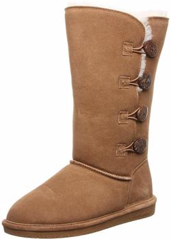 Bearpaw Lori Schlupfstiefel braun Hickory II 220