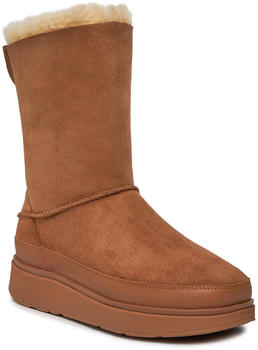 FitWear Gen-Ff Shearling GO9-A69 Schneeschuhe braun