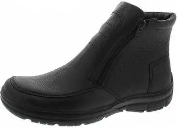 Jomos Authentic II schwarz