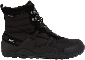 Xero Shoes EU Alpine Schuhe schwarz
