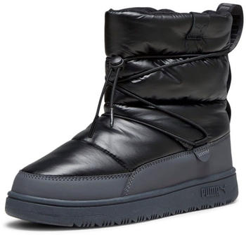 Puma Snowbae Wns Patent 393931 01 schwarz