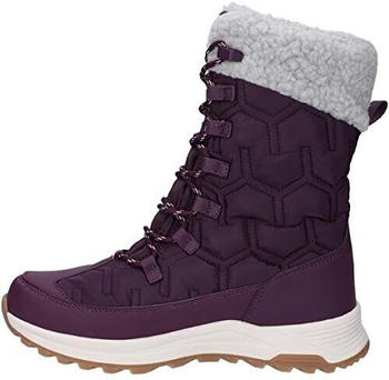 Hi-Tec Sophia Wp Schneestiefel italienische pflaume sepia rose