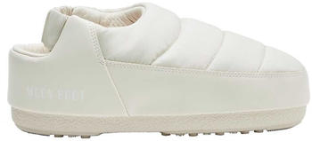 Moon Boot Band Nylon Sandals beige
