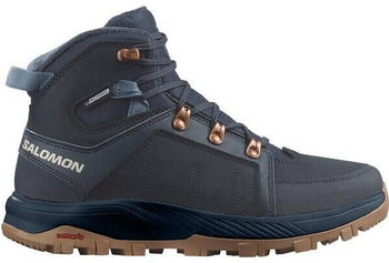 Salomon Outchill TS CSWP Damen grau