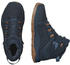 Salomon Outchill TS CSWP Damen grau