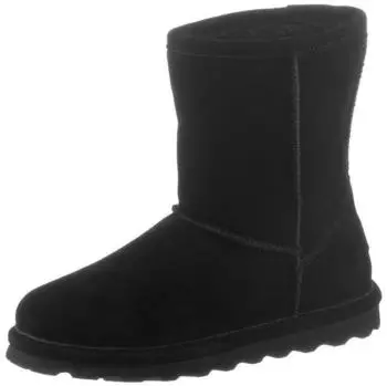 Bearpaw ELLE YOUTH schwarz