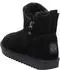 Ara ALASKA Damen schwarz