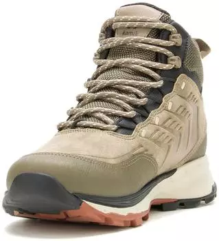 Kamik TREKLITEM Wanderstiefel fossil