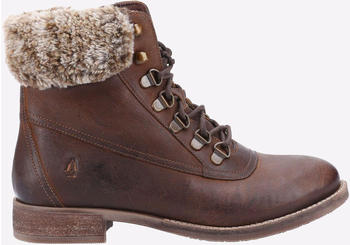 Hush Puppies Effie Mode- braun