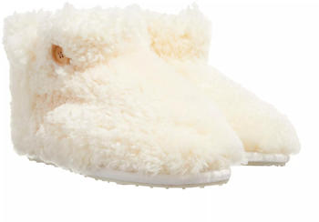thies Sneakers Shearling creme