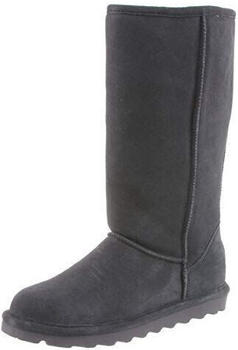 Bearpaw Elle Tall 1963W charcoal