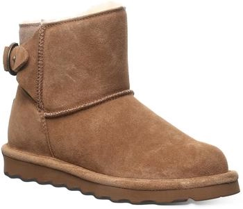 Bearpaw Schneeschuhe Betty 2713W hickory caviar 554 braun