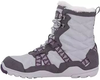 Xero Shoes EU Alpine Snow blau