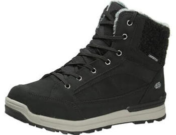 Brütting Frost Schneestiefel schwarz