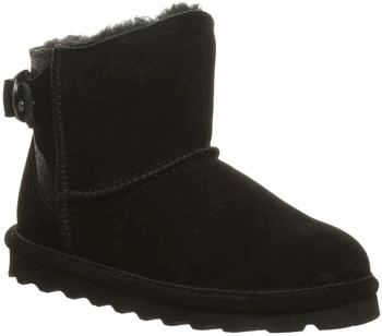 Bearpaw Betty schwarz