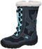 Lico Winterboot Cathrin marine türkis