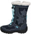 Lico Winterboot Cathrin marine türkis