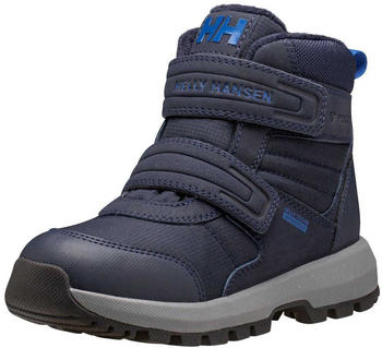Helly Hansen Schneeschuhe JK Bowstring HT 11645 598 dunkelblau