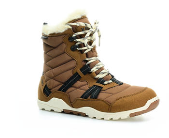 Xero Shoes EU Alpine Women rubber brown eggshell